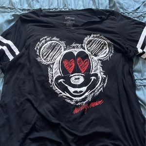 Micky Mouse Tshirt